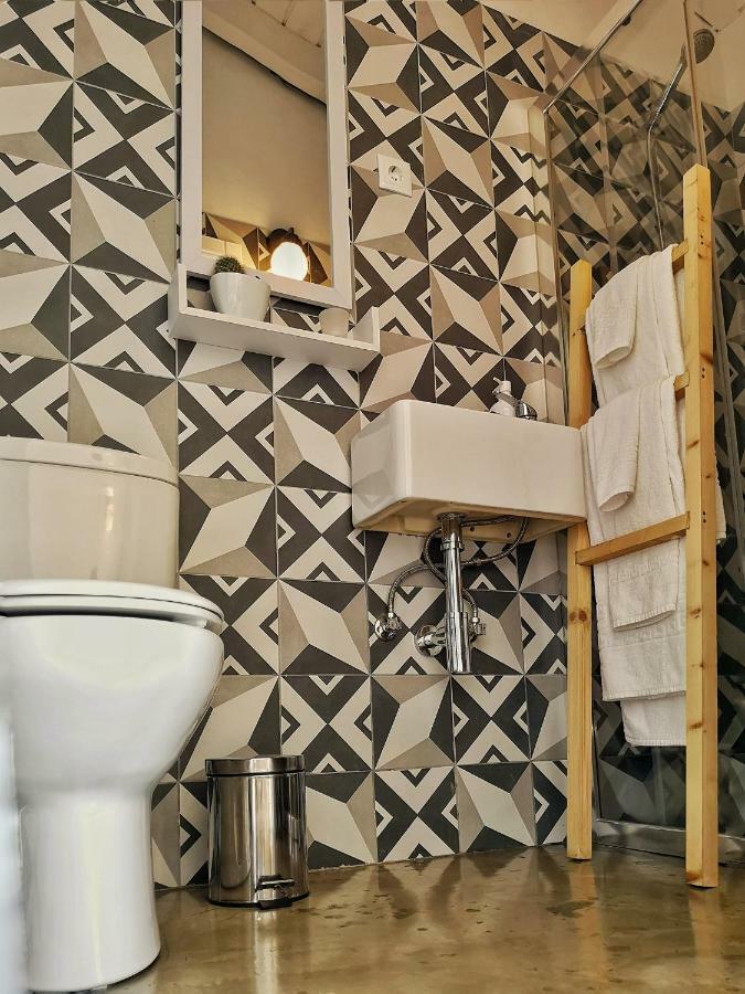 Casa Do Sal Guest house *