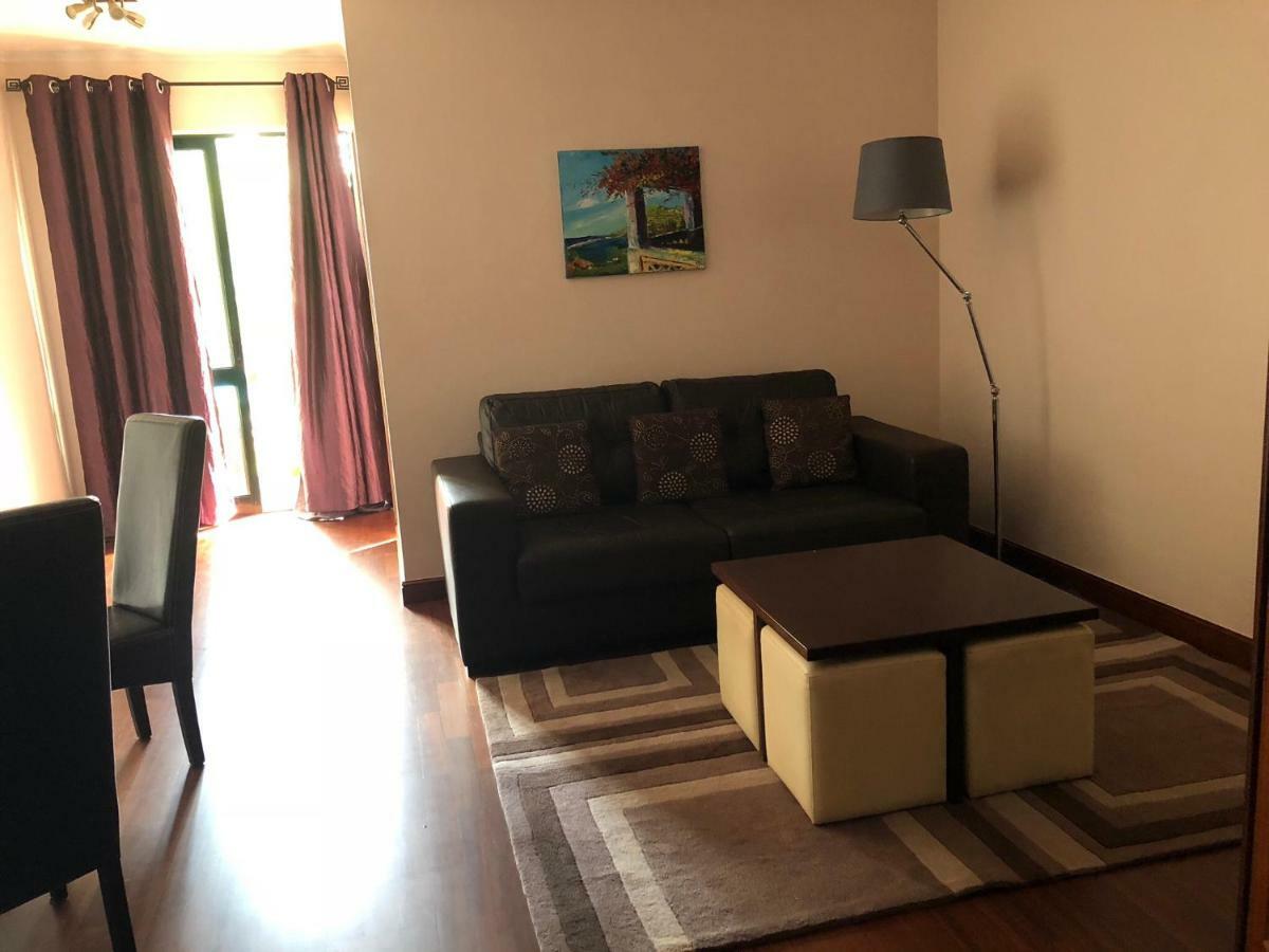 Varandas Do Apartamento Funchal (Madeira)