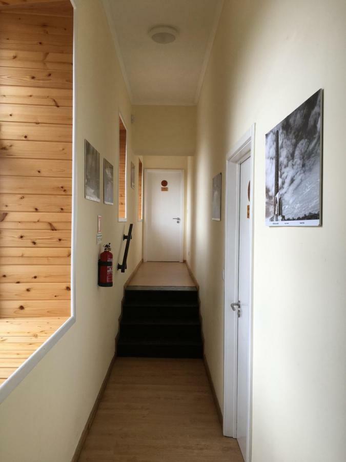 Quinta Do Norte Homestay *