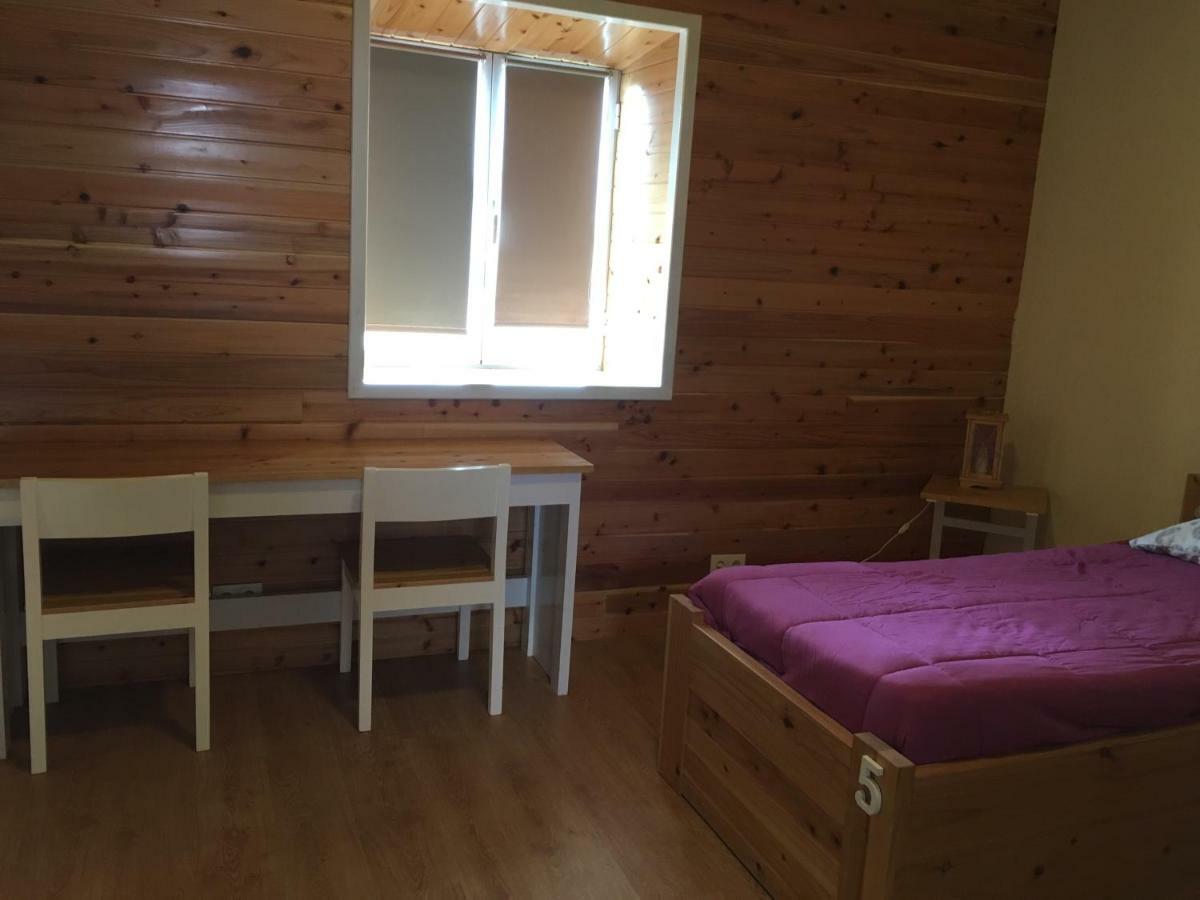 Quinta Do Norte Hospedagem domiciliar