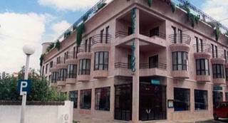 Hotel Cristal 4*