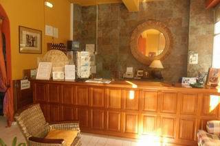 Turisticos Lindomar Aparthotel