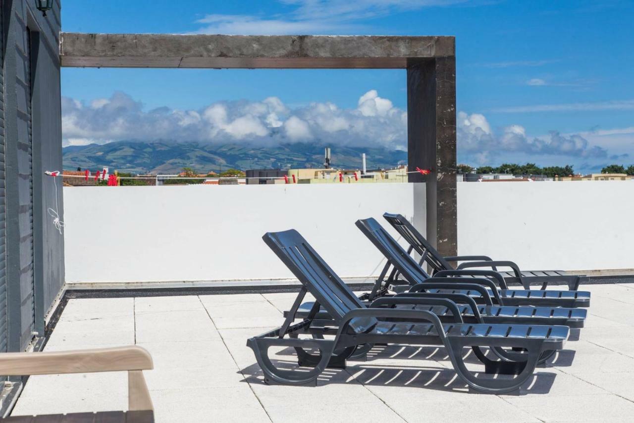 Apartamento Arquinha *