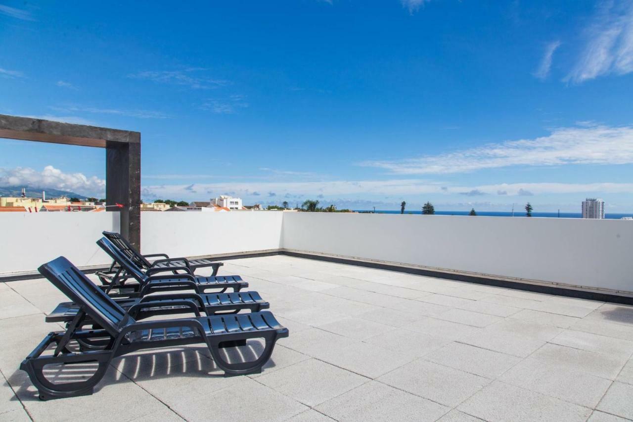 Apartamento Arquinha Ponta Delgada - Açores