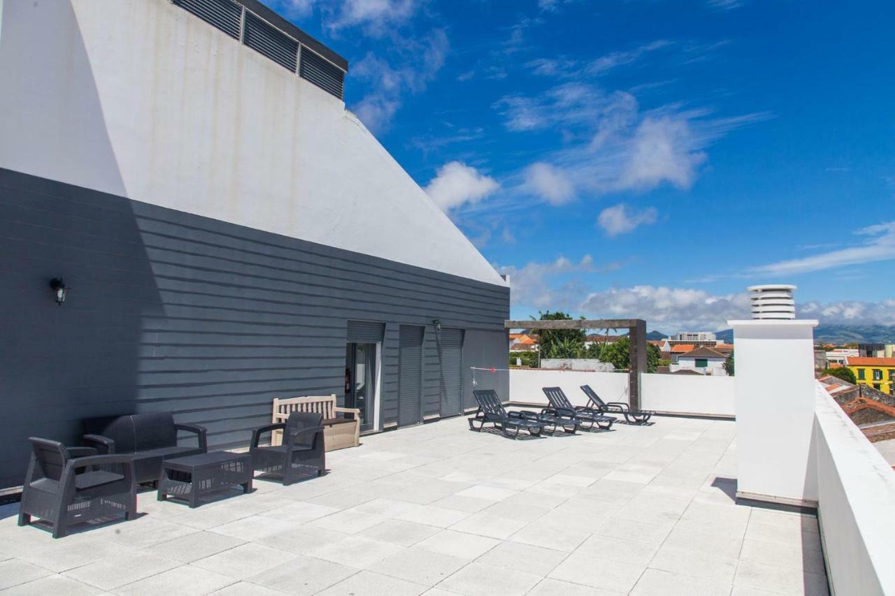 Arquinha Apartment Ponta Delgada (Sao Miguel)