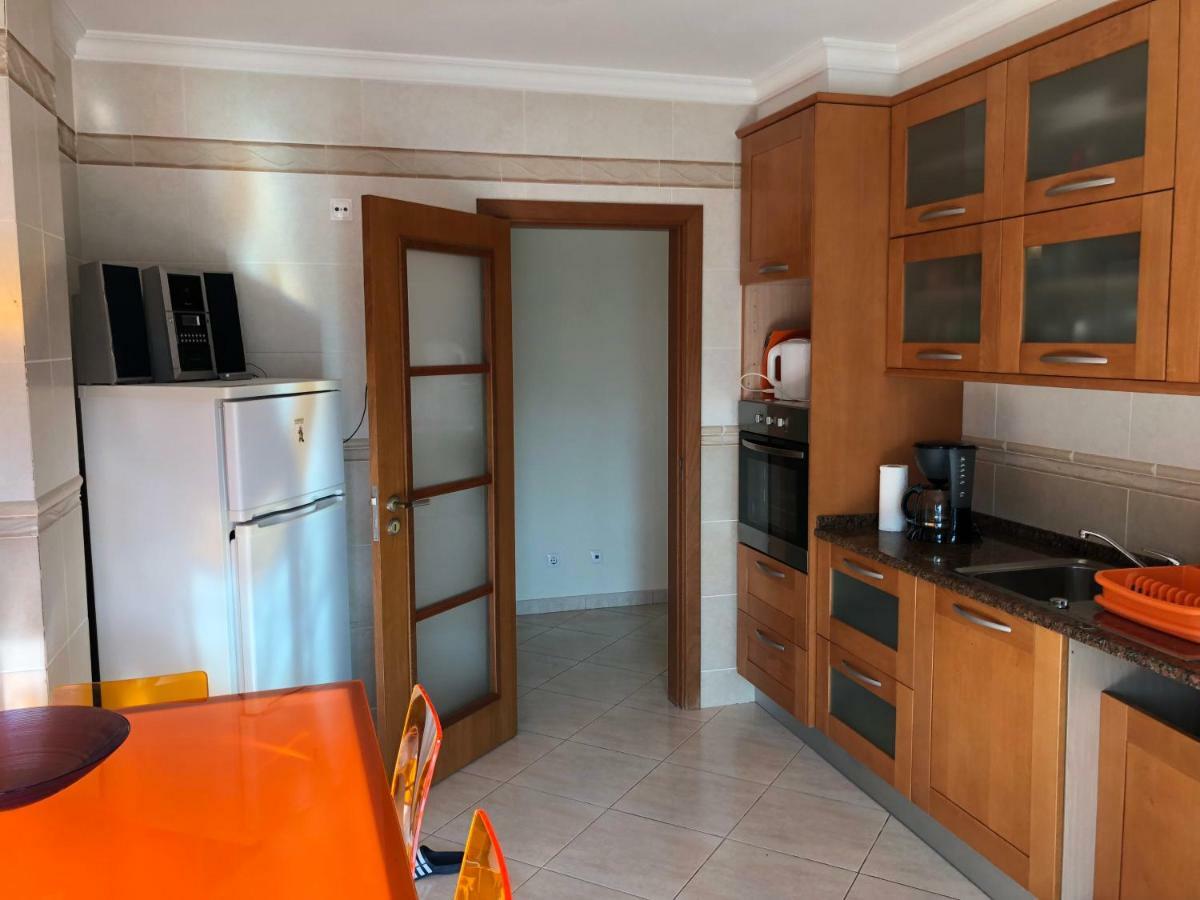 Varandas Da Barreta Apartment Olhao
