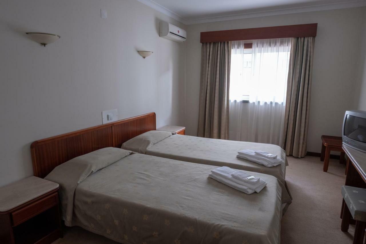 Peregrinos De By Umbral Hotel 2*