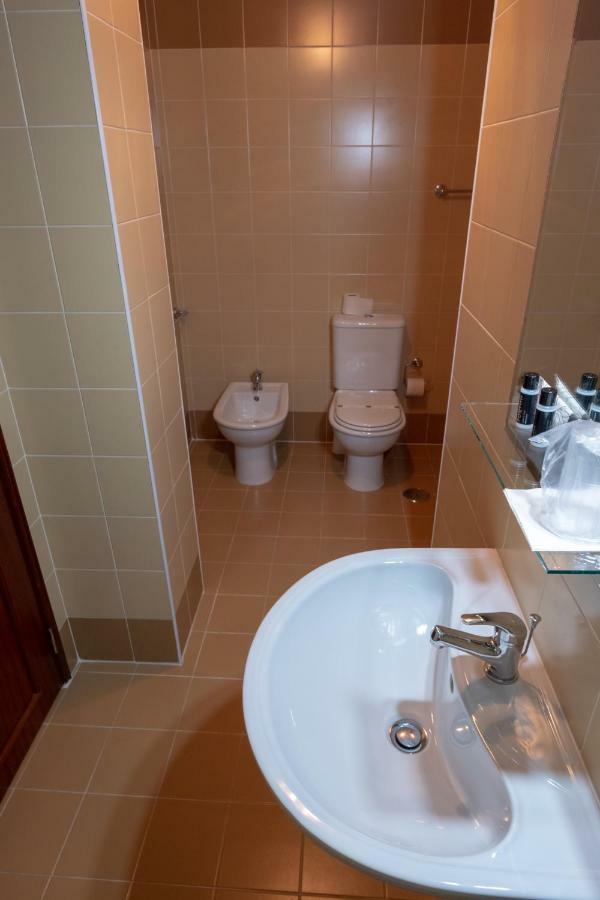 Peregrinos De Hotel