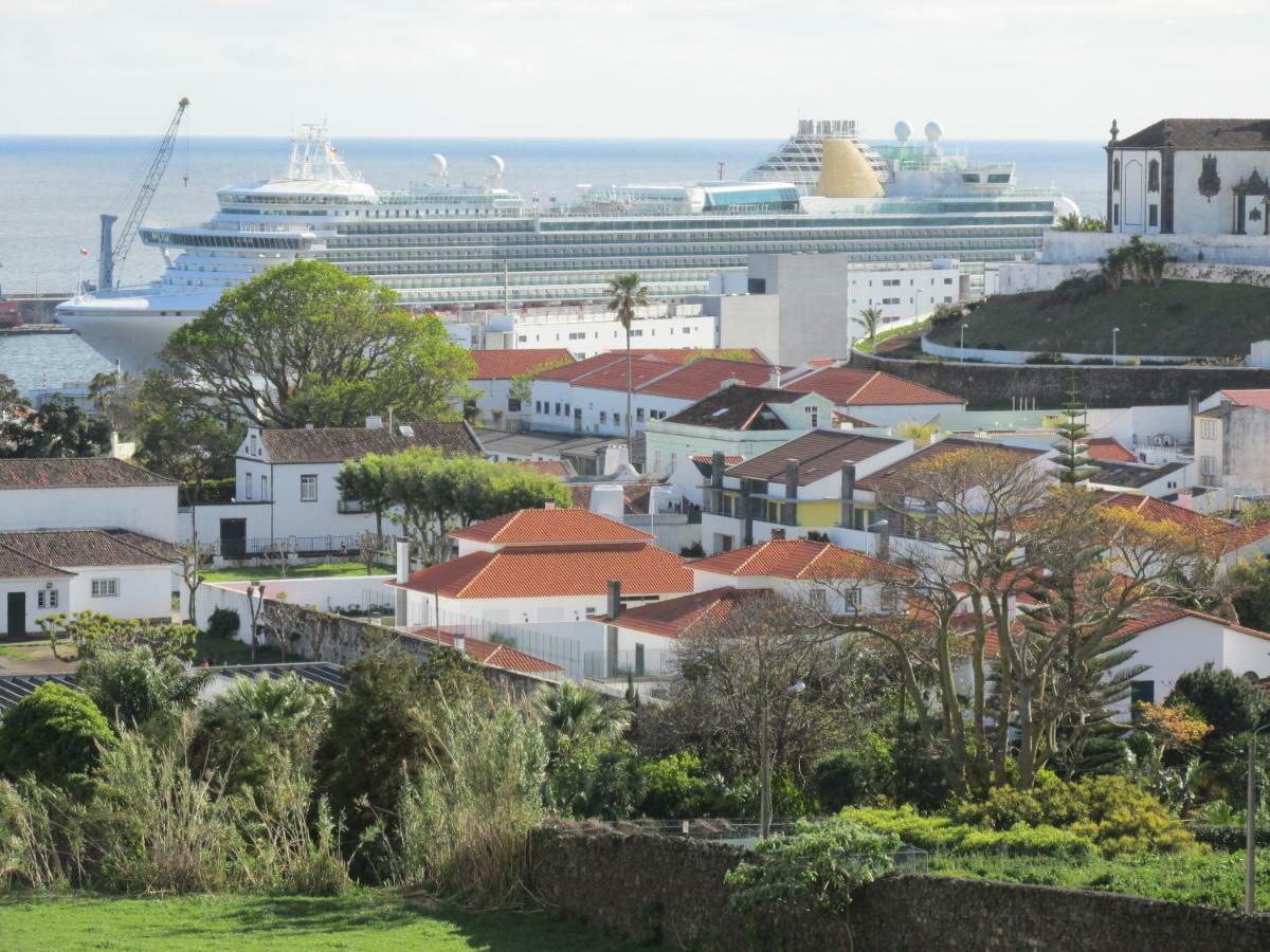 Casa Arrudas Appartement Ponta Delgada