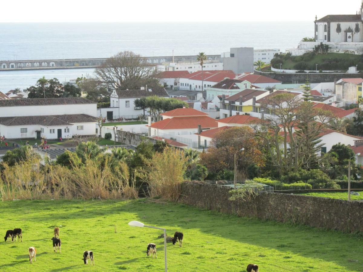 Casa Arrudas Ponta Delgada (Sao Miguel)