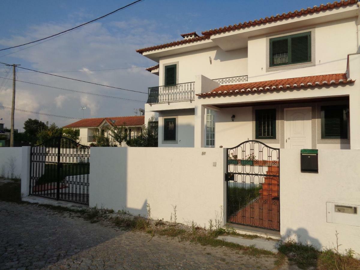 Casa de férias Moradia-barco Do Porto Viana do Castelo