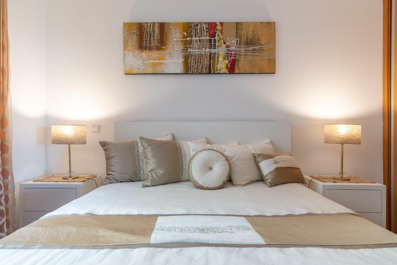 Appartement Zeza's