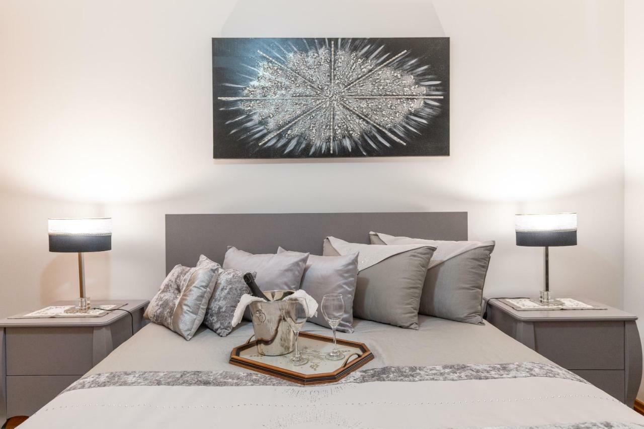 Appartement Zeza's *