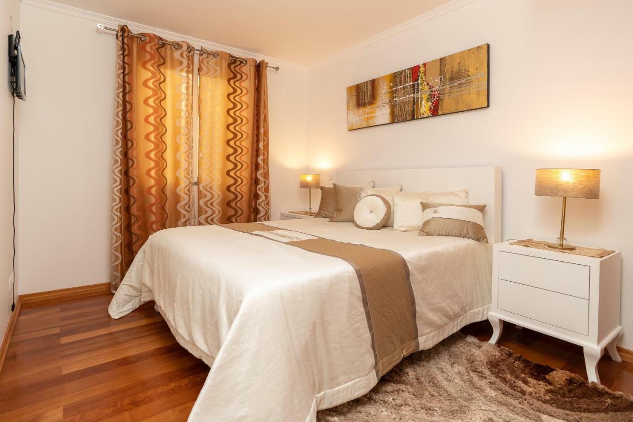 Apartment Zeza's *