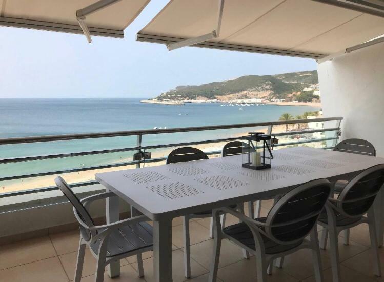 Appartement Da California Sesimbra
