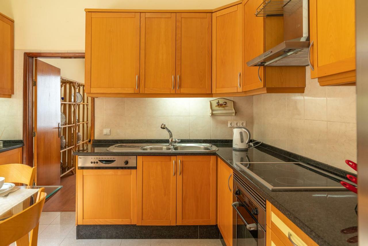 Casa Fatima Vakantiehuis Funchal (Madeira)
