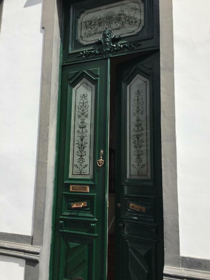 Casa De Santa Margarida * Ponta Delgada (Sao Miguel)
