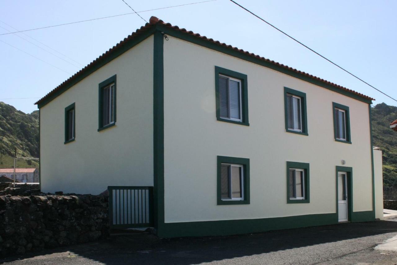 Casa Fagundes *