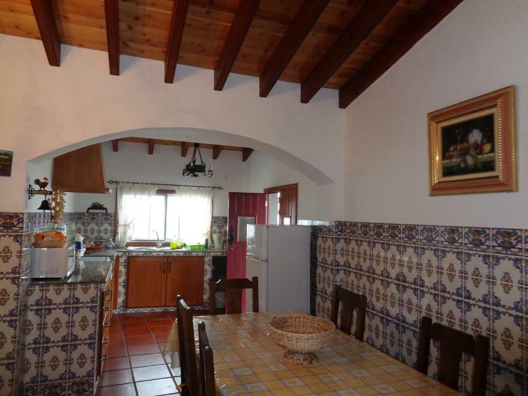Holiday home Casa Santana Nordeste (Azores)