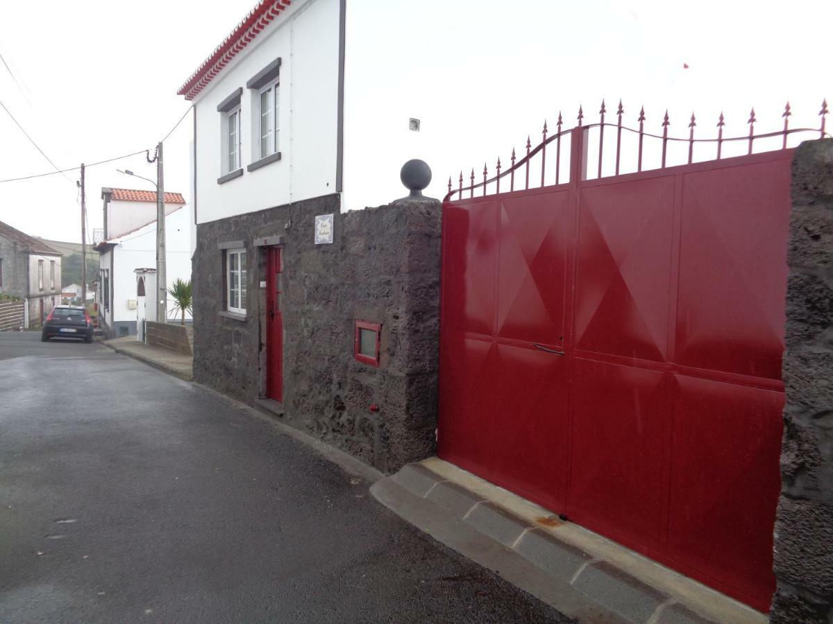 Holiday home Casa Santana Nordeste (Azores)