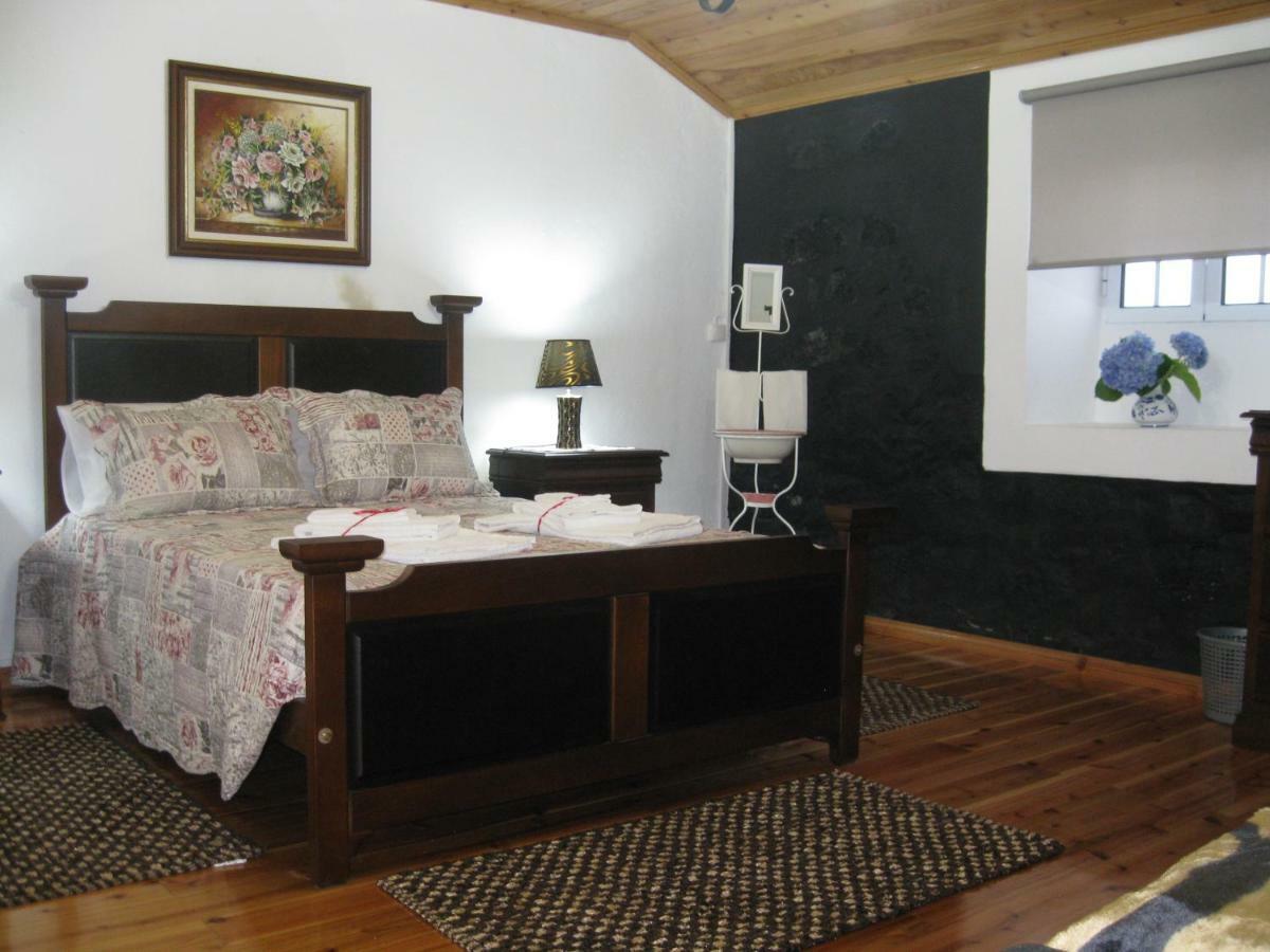Holiday home Casa Santana Nordeste (Azores)