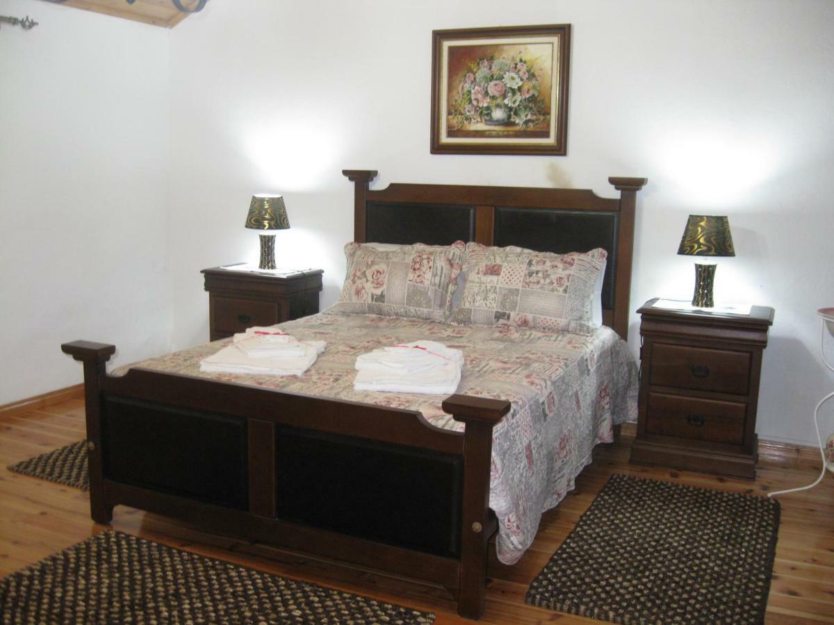 Casa Santana * Nordeste (Azores)