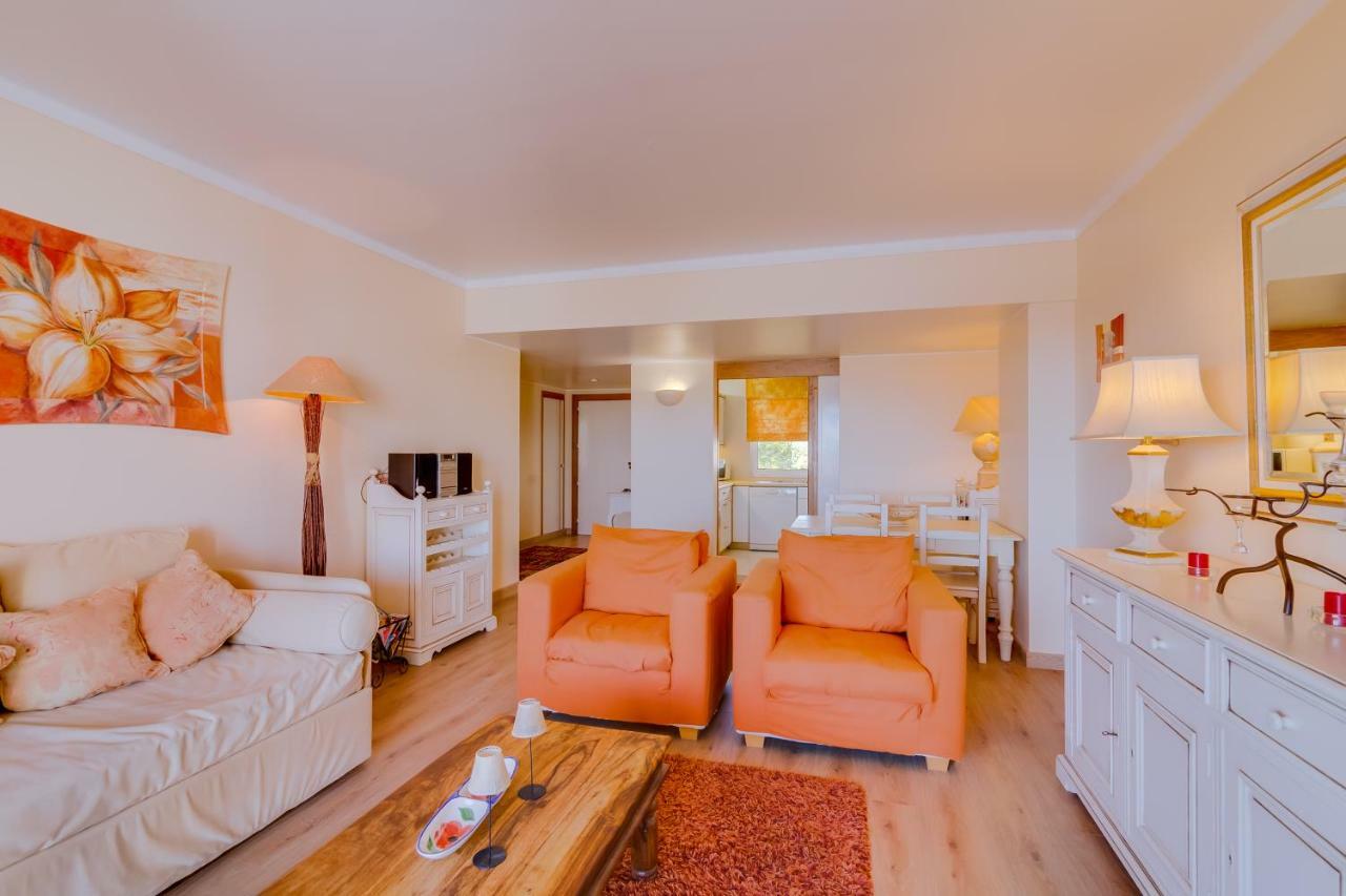 Apartment Sao Vicente - 1br - Facing To Marina *