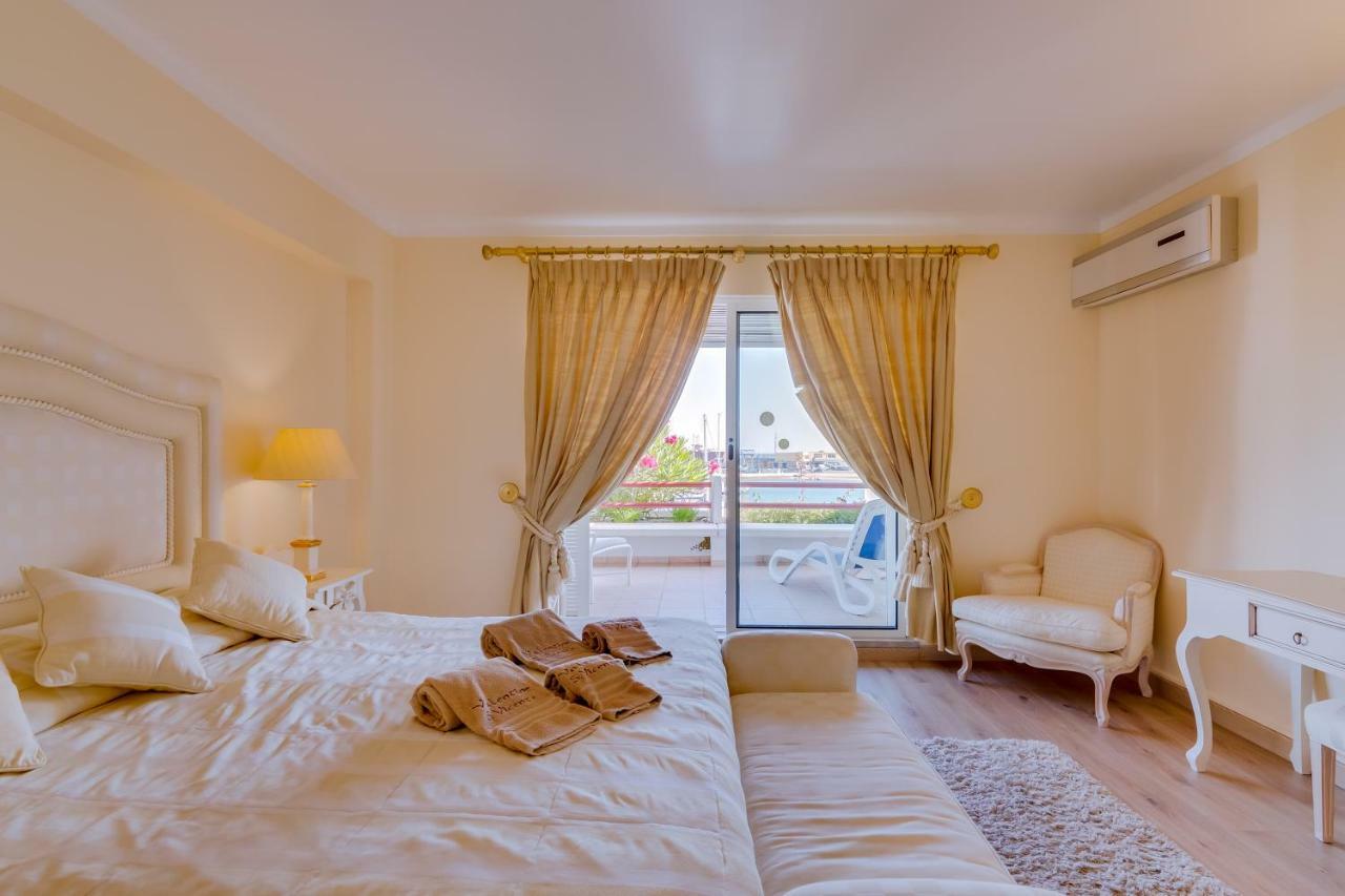 Apartment Sao Vicente - 1br - Facing To Marina *
