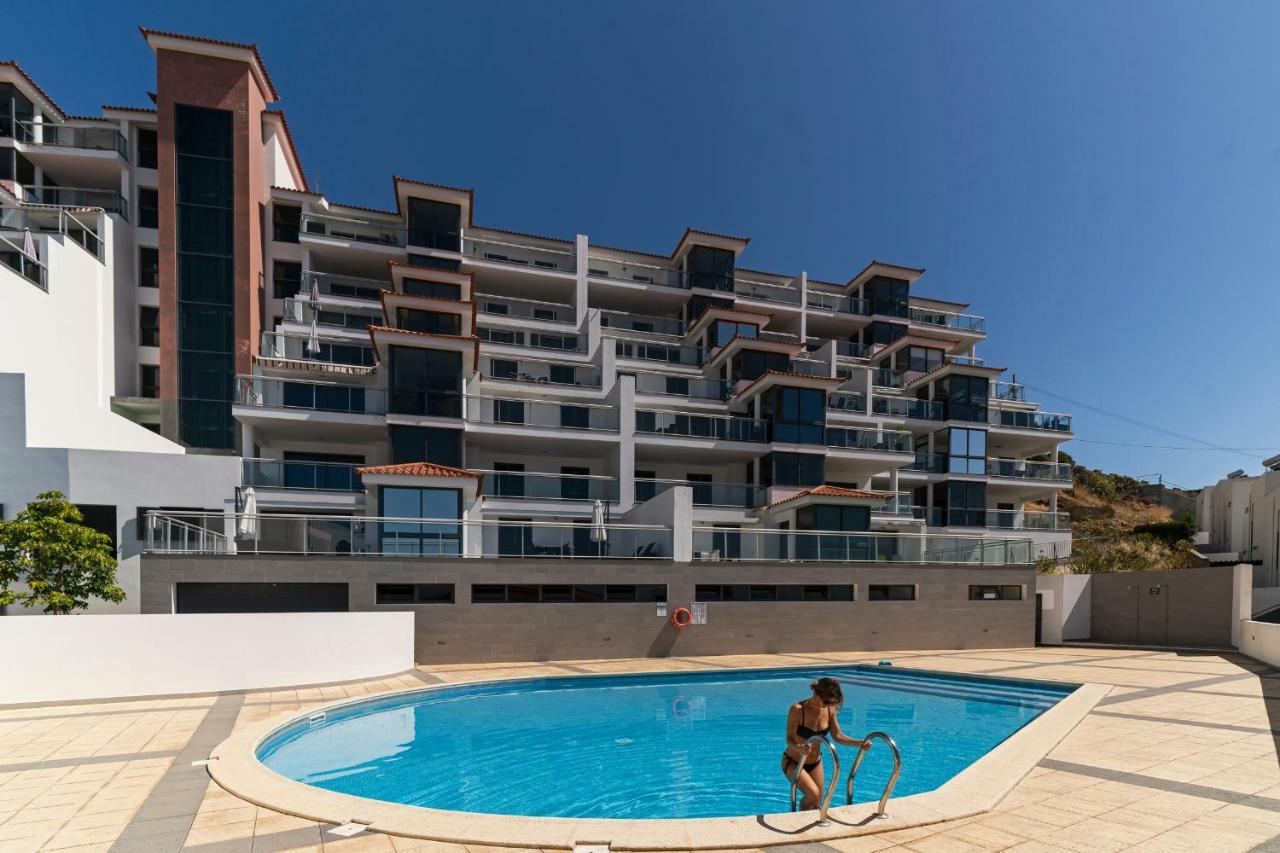 Apartment Canico Vi By An Island *