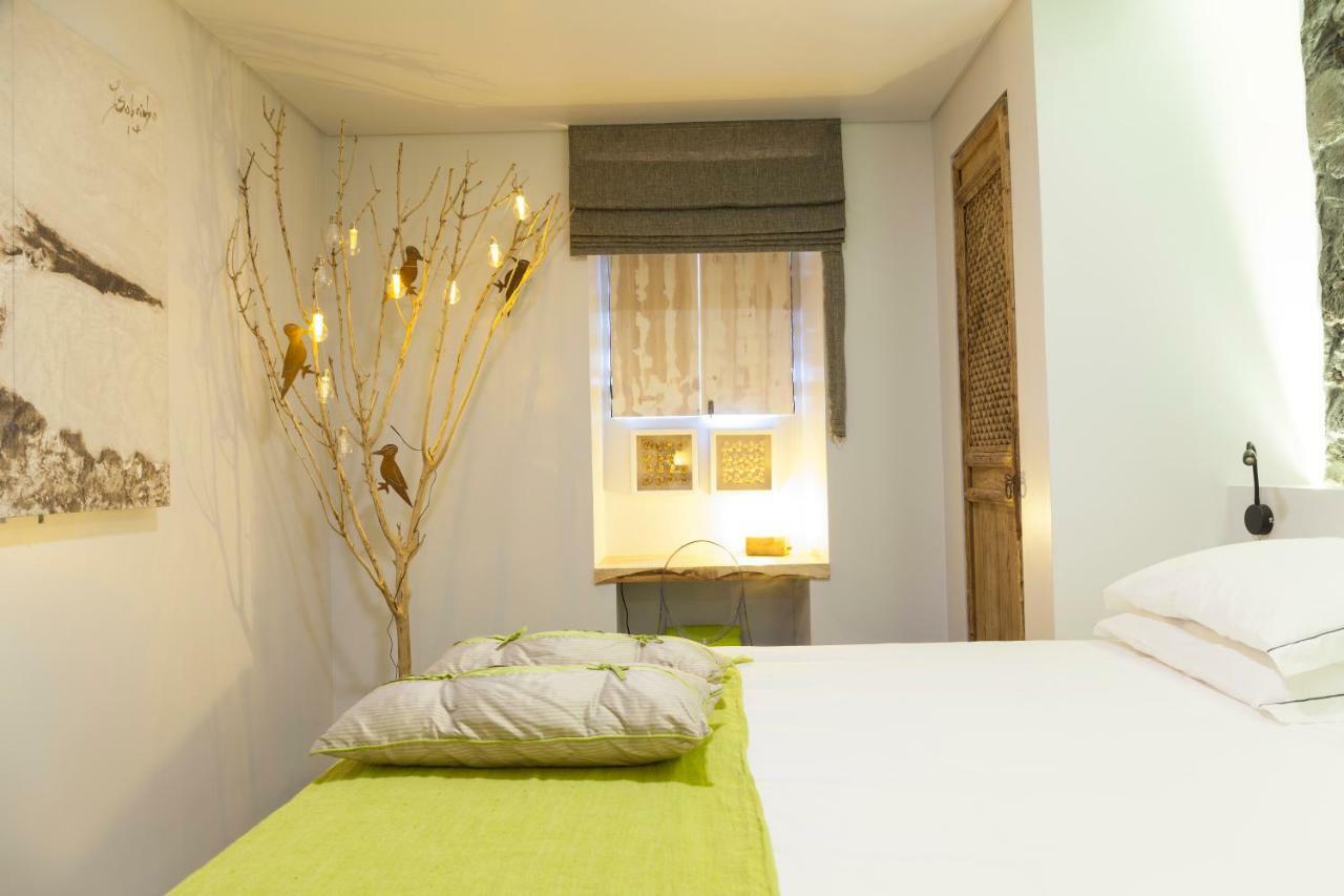 Graviana - Pedra Lima Charming House Apartment Lagoa (Azores)