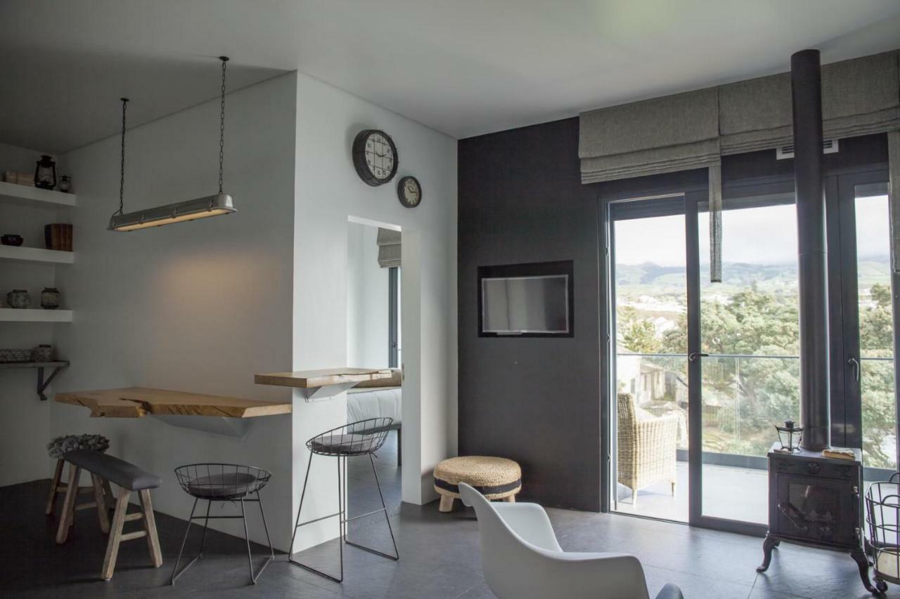 Apartamento Graviana - Pedra Negra Charming House Lagoa (Azores)