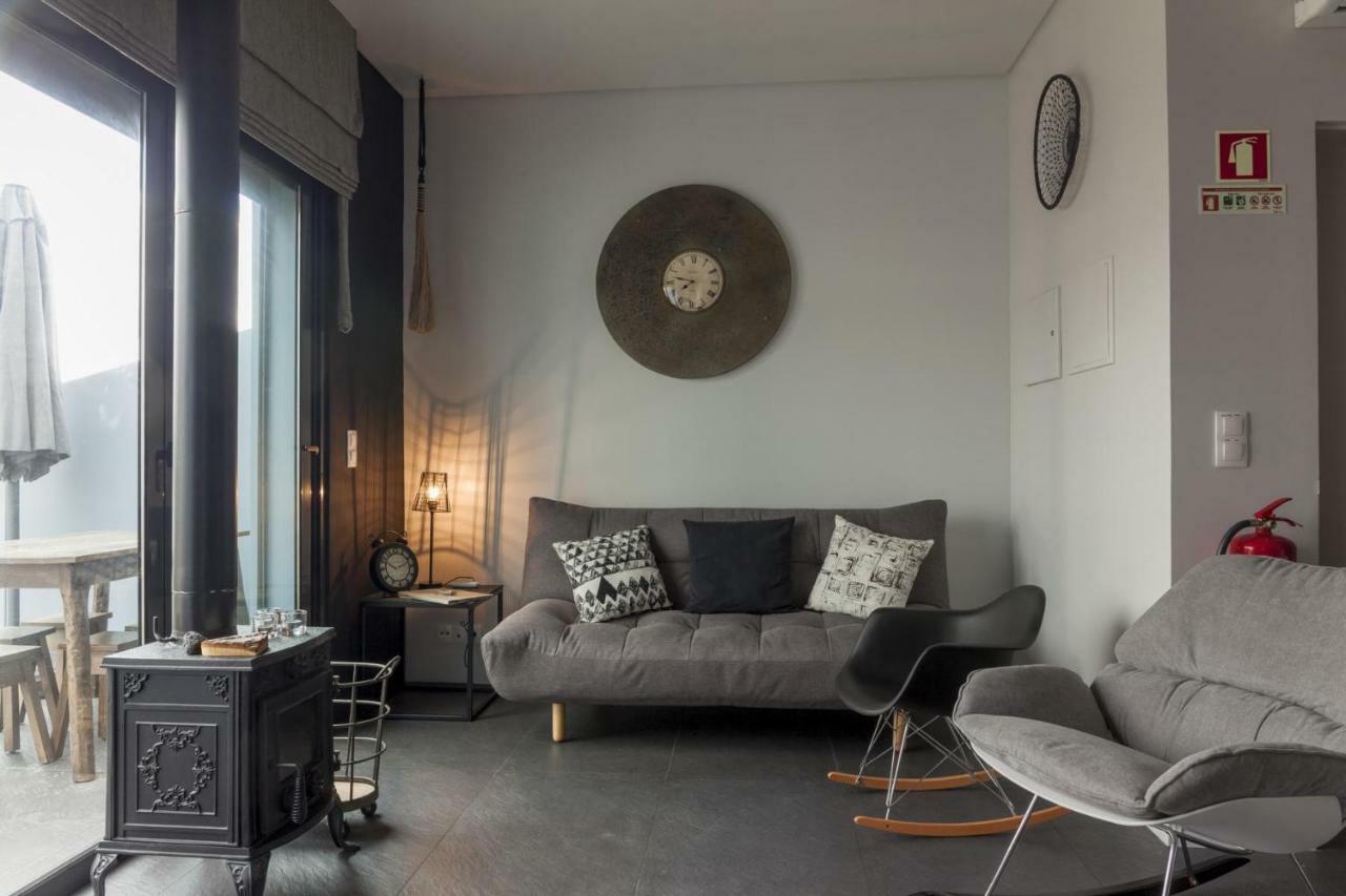 Graviana - Pedra Negra Charming House Apartment *