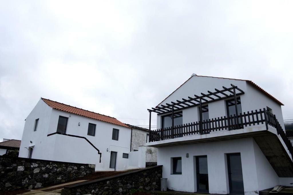 Farm stay Sara Village Sao Roque do Pico