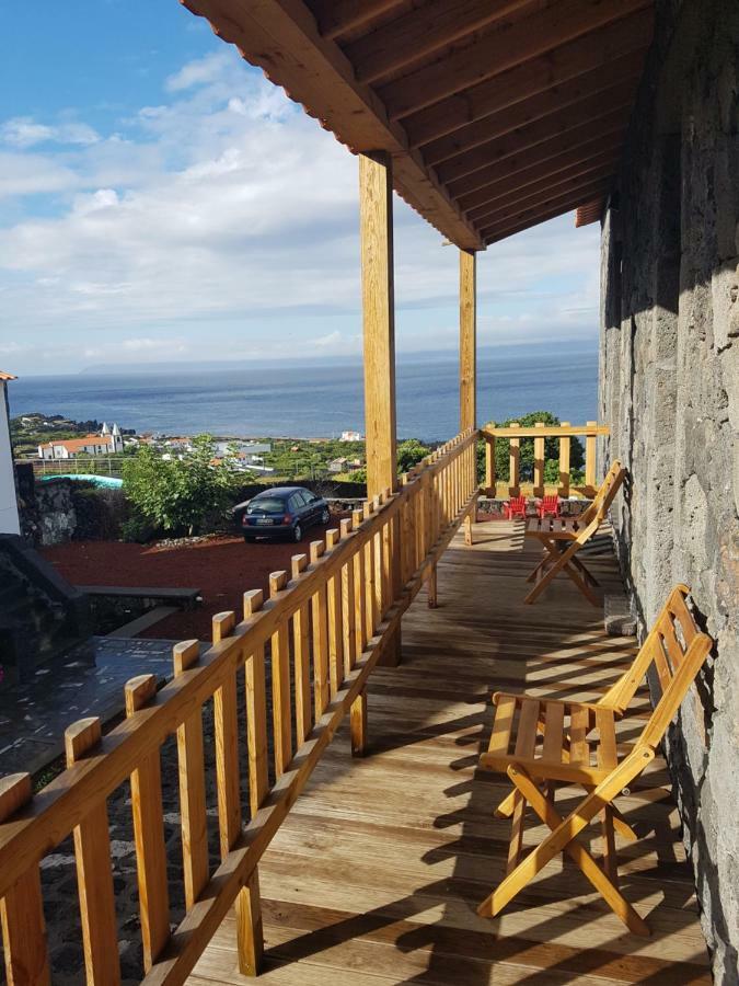 Sara Village Farm stay *