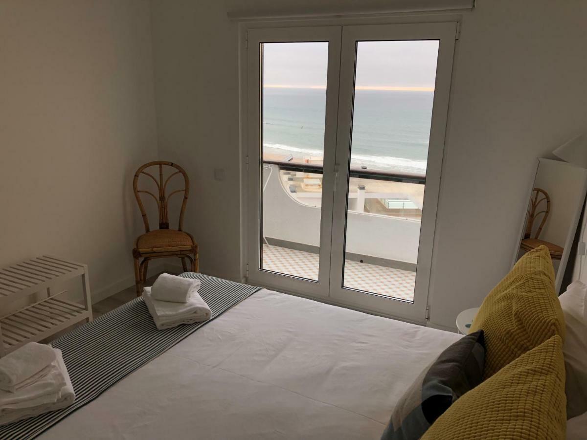 Salty House - Casa Salgada Foz do Arelho