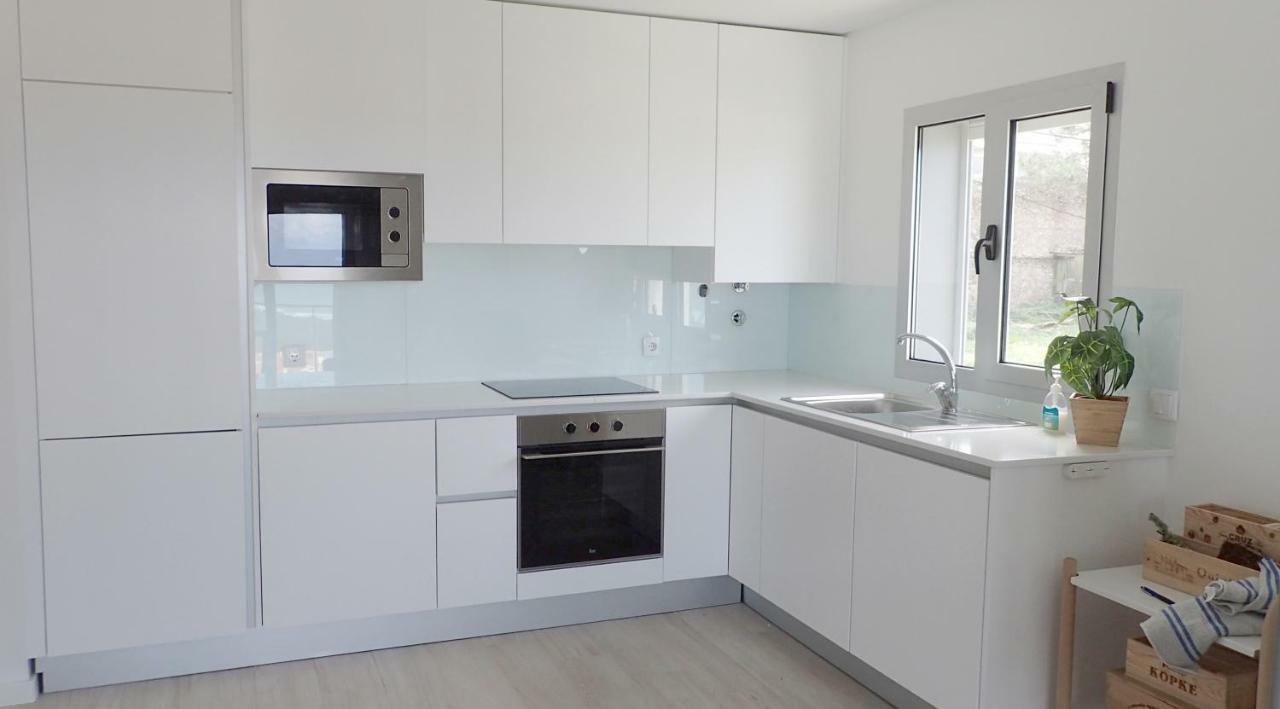 Silver Breezes Apartment *