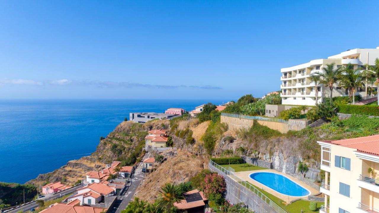 Zeza's Calheta (Madeira)
