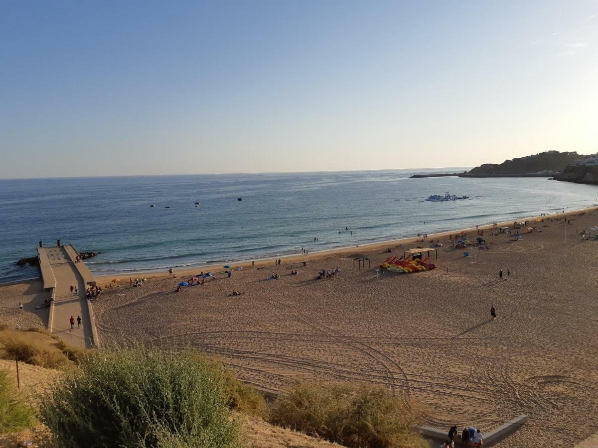 Appartement Penthouse Beachfront Albufeira