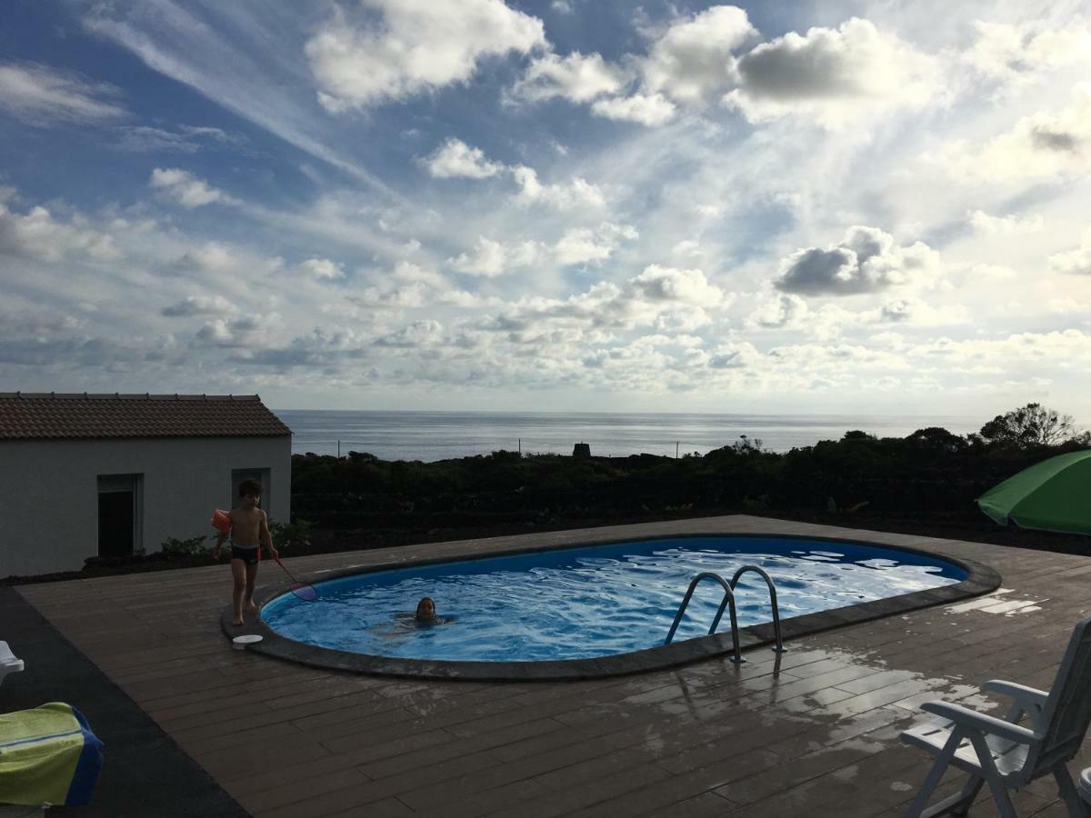 Apartment Insula Vinus Madalena (Azores)