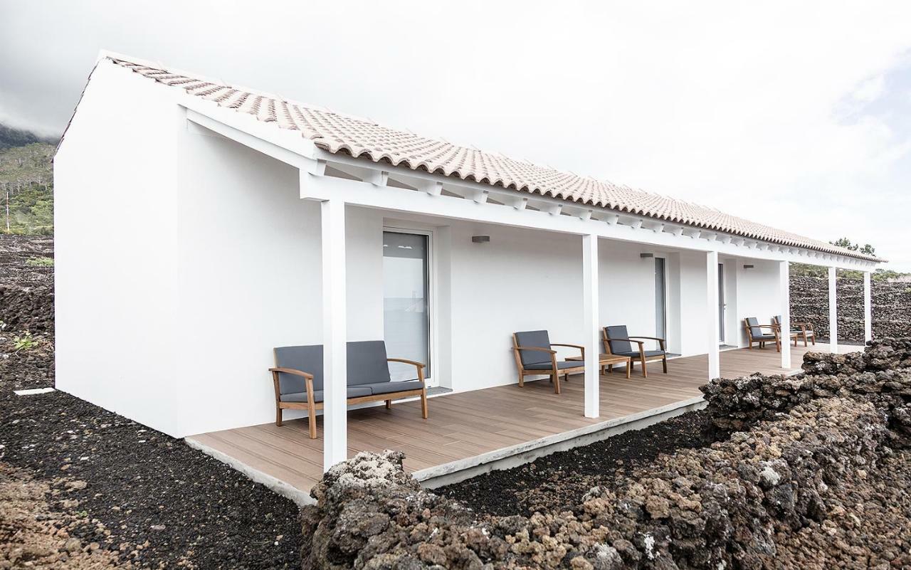 Insula Vinus Apartment Madalena (Azores)
