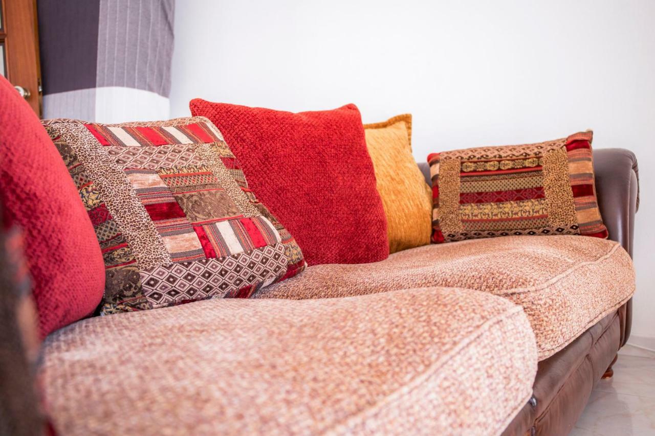Apartamento Bay View Flat