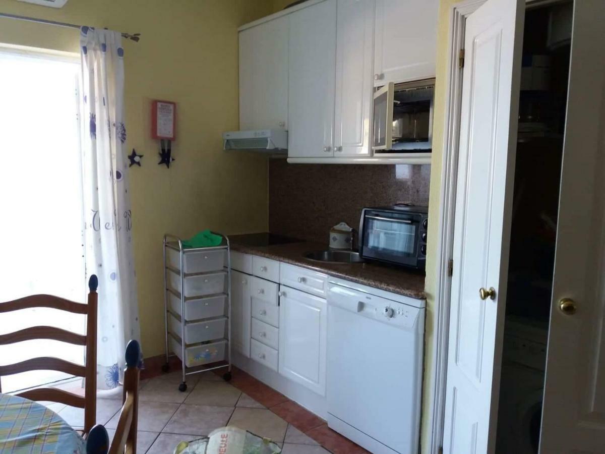 Venha Nadar A Oura Apartment Albufeira