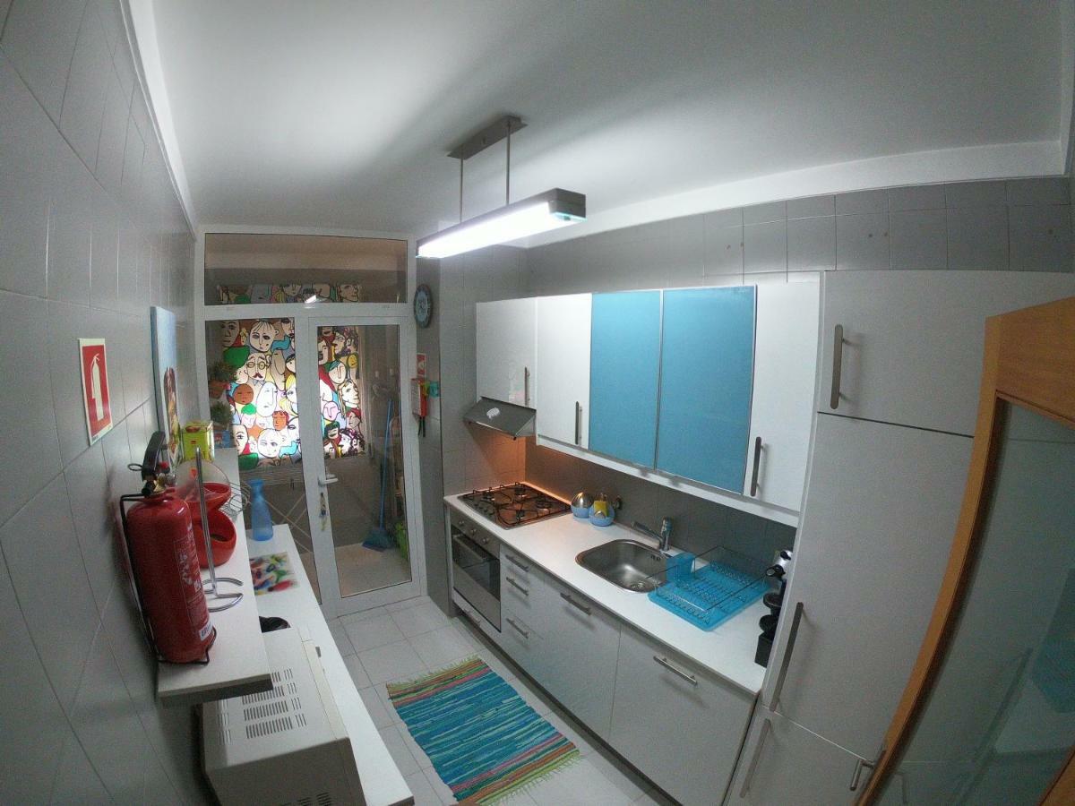 Sea & Apartment