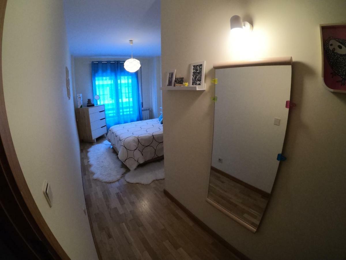 Apartment Sea & Leca da Palmeira