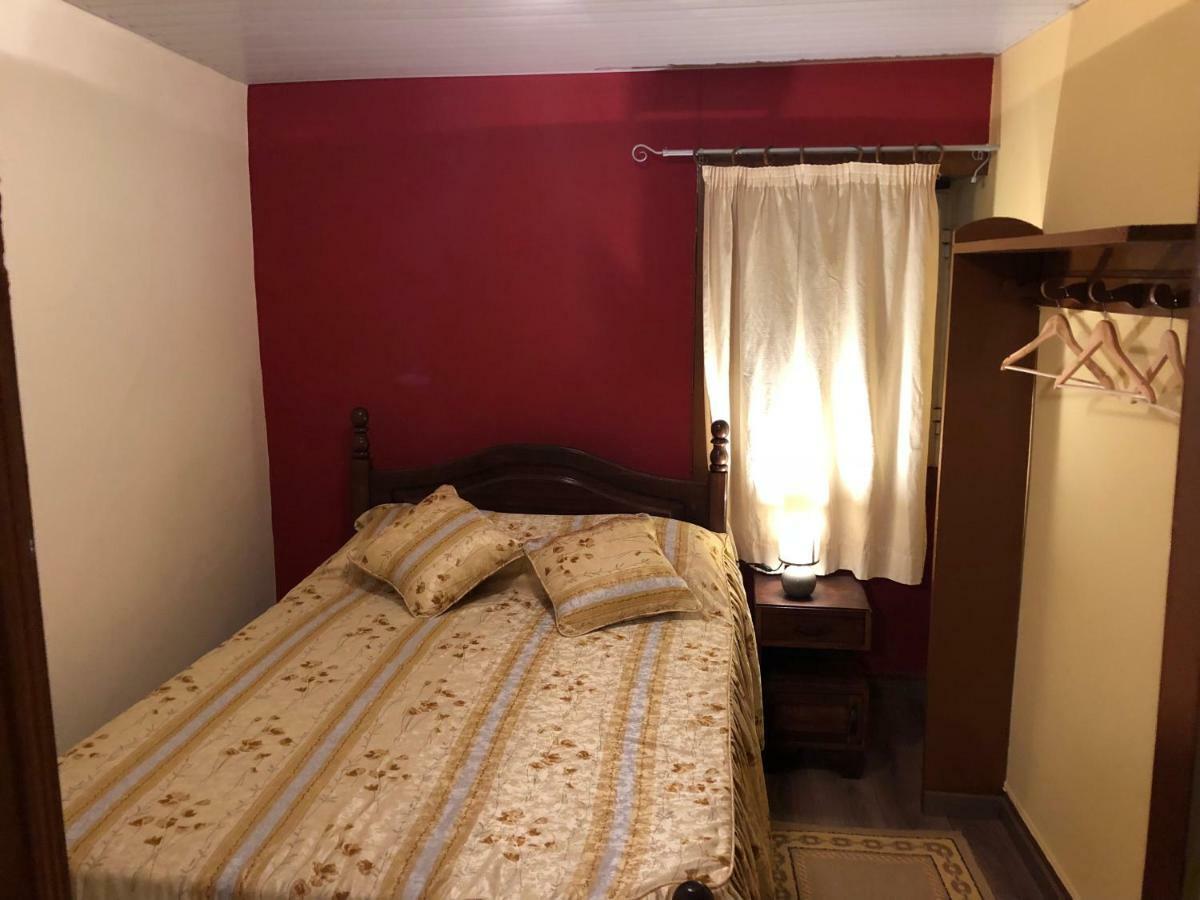 Holiday home Casa Da Igreja *