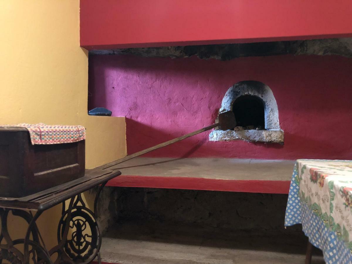 Holiday home Casa Da Igreja *