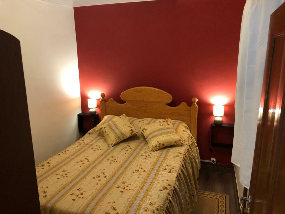 Holiday home Casa Da Igreja Santana (Madeira)