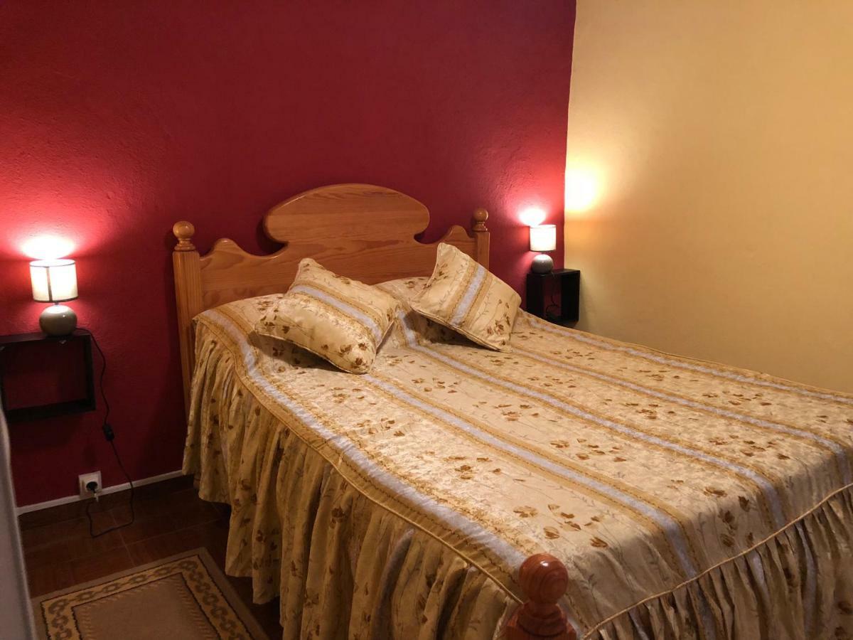 Casa Da Igreja Holiday home Santana (Madeira)