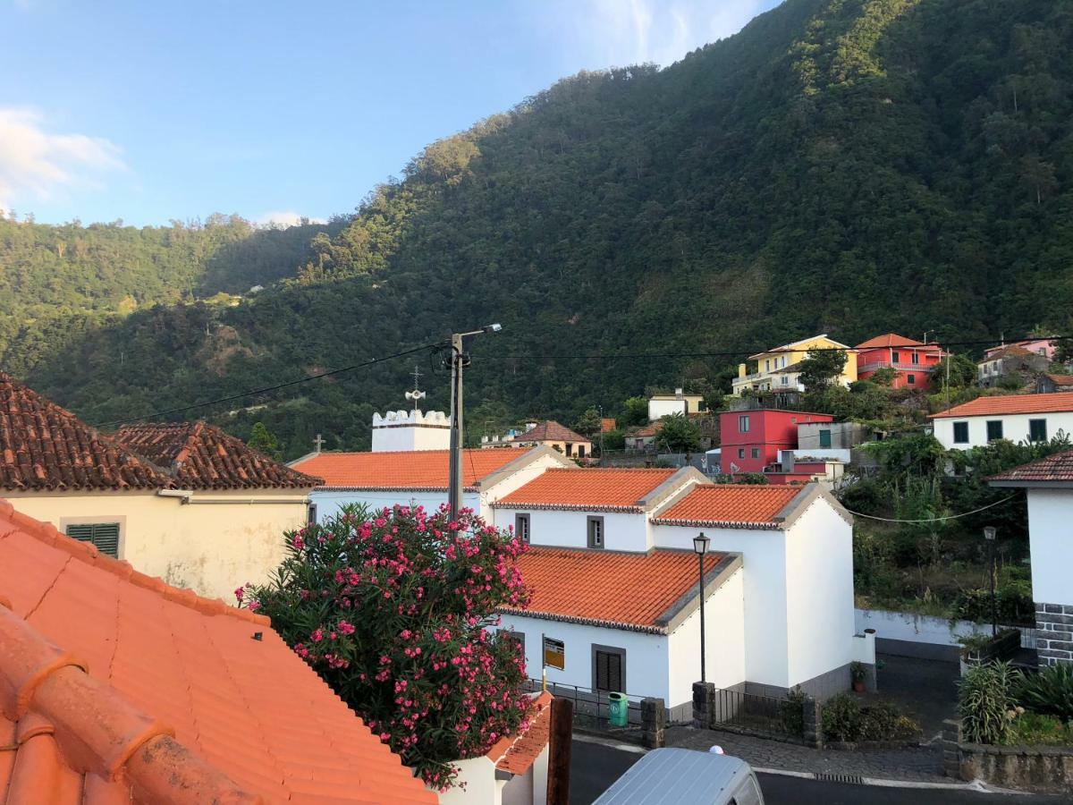 Holiday home Casa Da Igreja