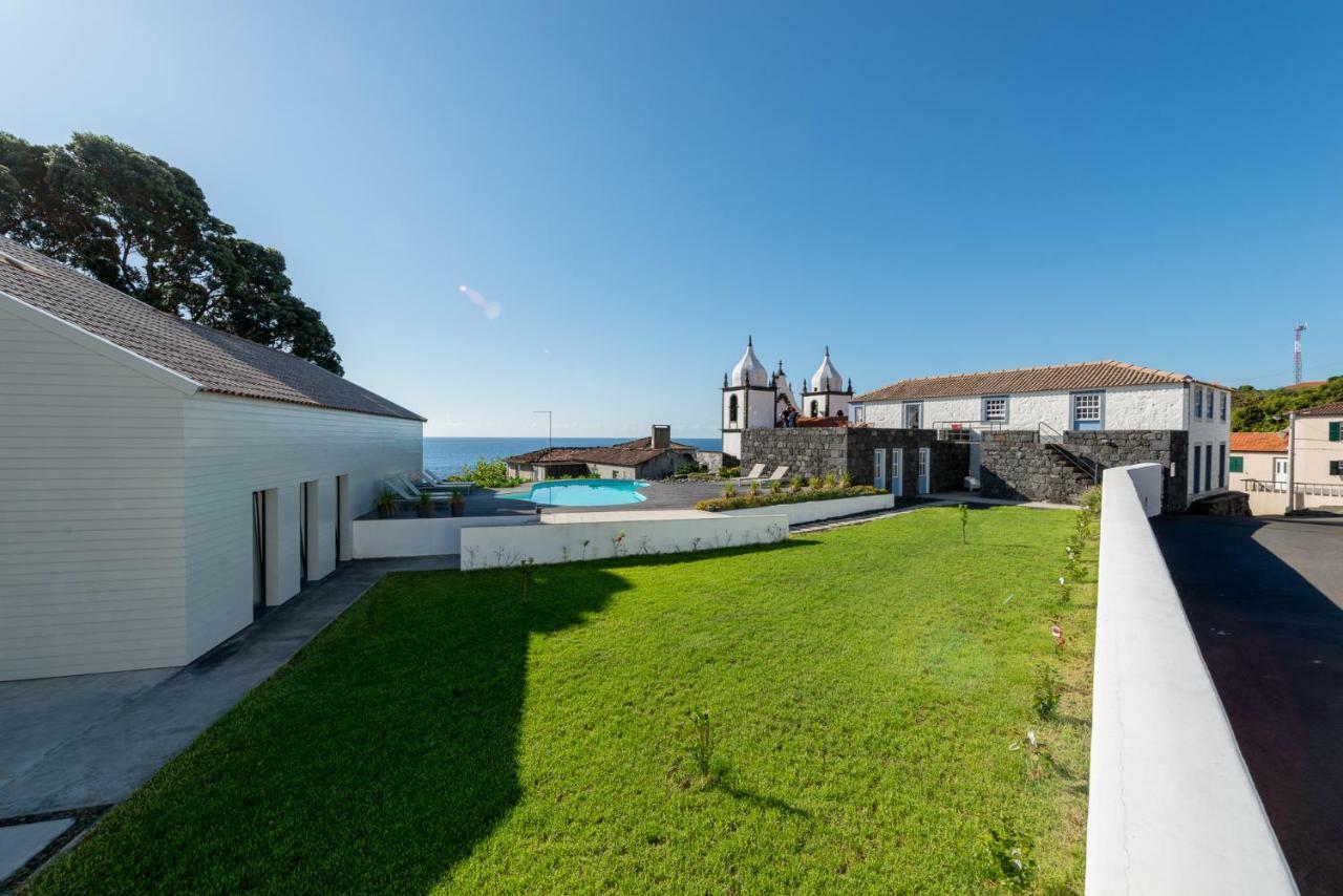 T2 Lux Casa Pereiras Casa rural Calheta de Nesquim